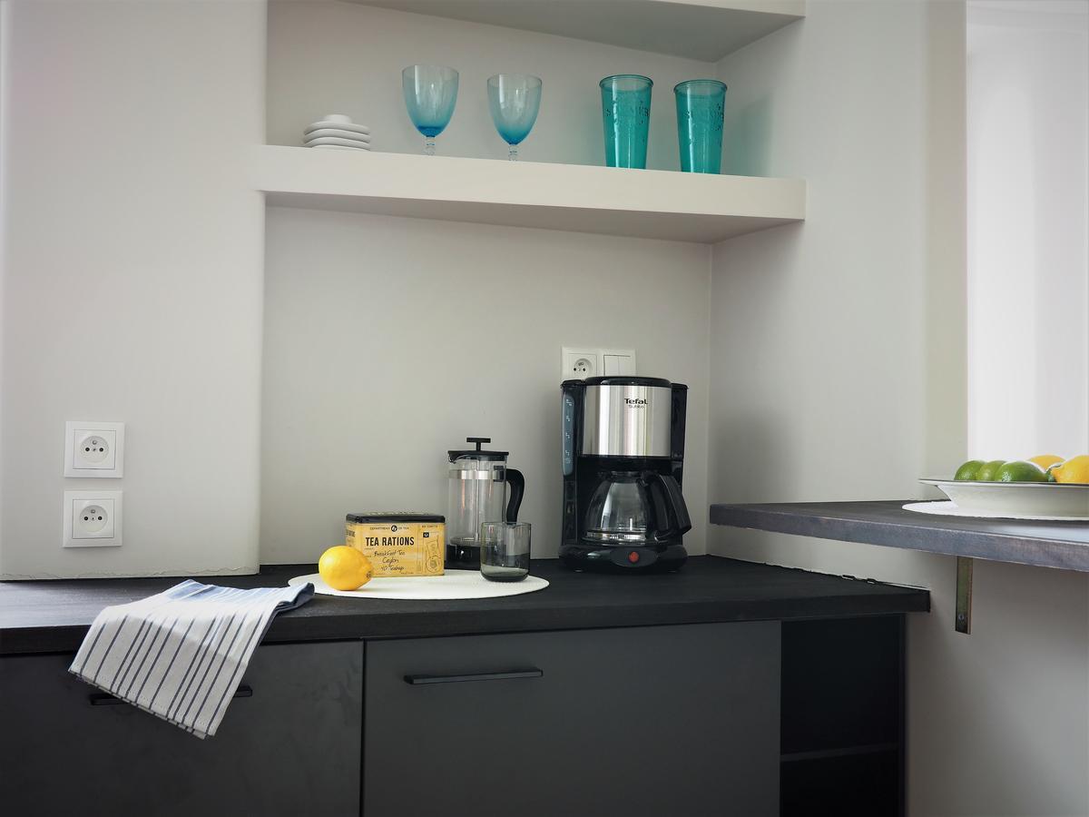Classic Apartment In ורשה מראה חיצוני תמונה