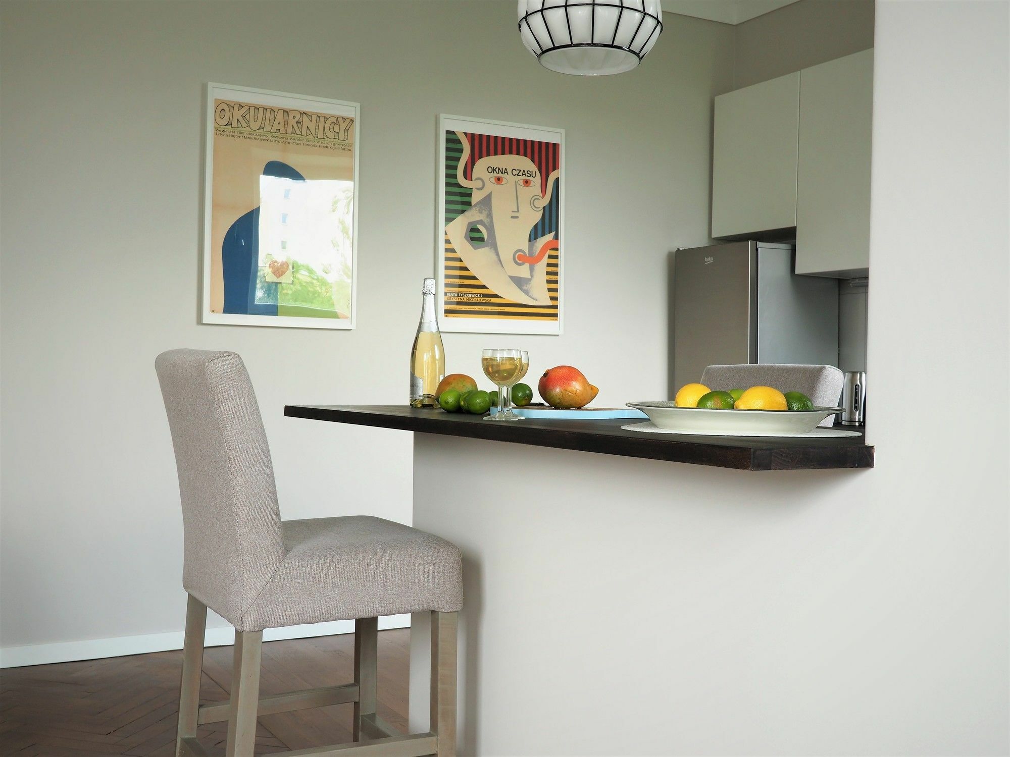 Classic Apartment In ורשה מראה חיצוני תמונה