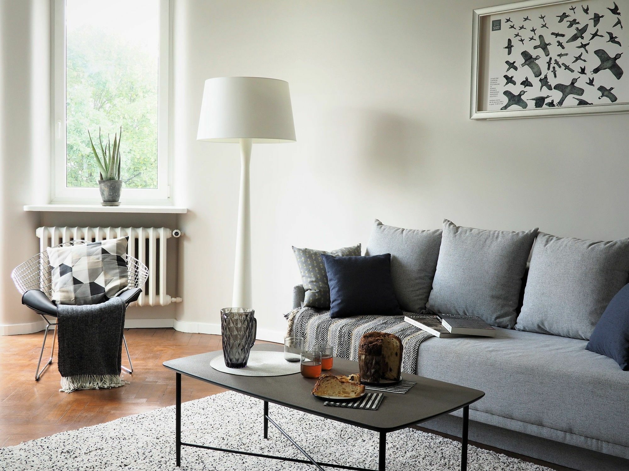 Classic Apartment In ורשה מראה חיצוני תמונה